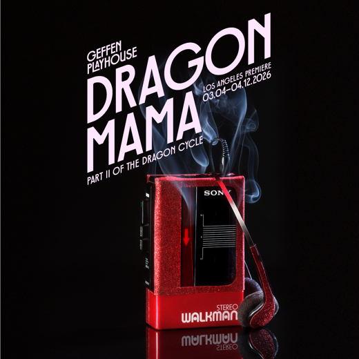 Dragon Mama in Los Angeles