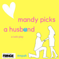 Mandy Picks A Husband show poster
