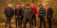 Live at the Gantries: Afro Dominicano in Off-Off-Broadway