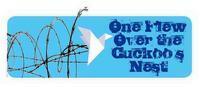 One Flew Over the Cuckoo's Nest show poster