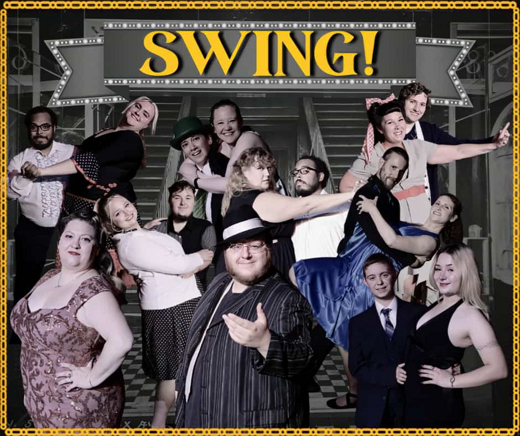 SWING! The Musical
