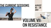 Volume VII: On Resistance show poster