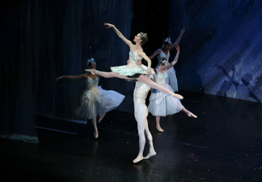 The Nutcracker American Repertory Ballet