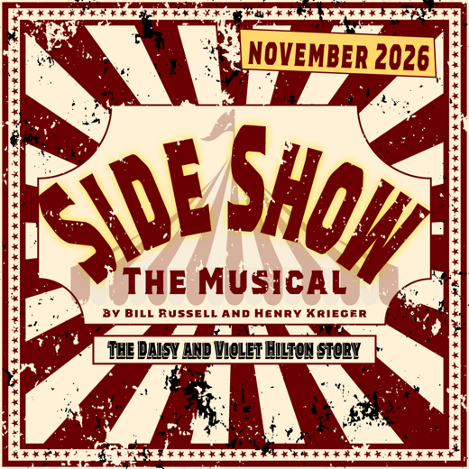 Side Show in Jacksonville