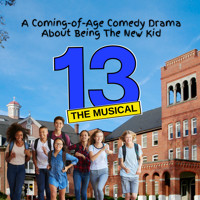 13, The Musical