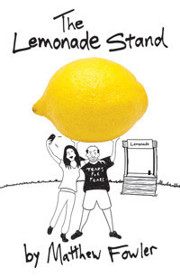 The Lemonade Stand show poster
