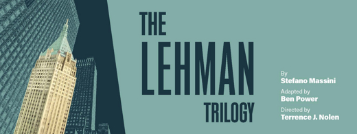 The Lehman Trilogy in Philadelphia