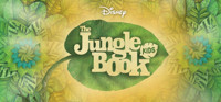 Disney's The Jungle Book Kidsq
