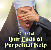 Incident at Our Lady of Perpetual Help in Rockland / Westchester