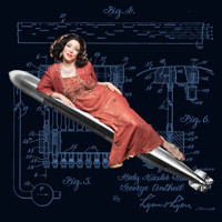 HEDY! THE LIFE & INVENTIONS OF HEDY LAMARR