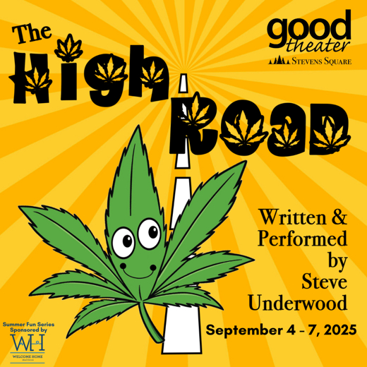 Summer Fun Series: The High Road