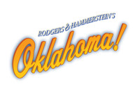 The Hanover Theatre Youth Summer Program presents Rodgers and Hammerstein’s Oklahoma! show poster