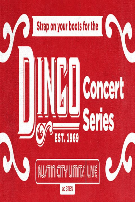 Dingo Boots Concert Series in Austin