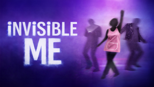 Invisible Me