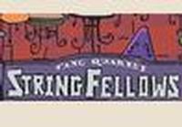 Stringfellows show poster