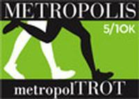 MetropolTROT Red Carpet Run show poster
