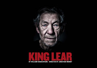 National Theatre Live: King Lear in New Jersey
