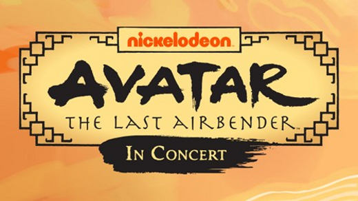 Avatar: The Last Airbender In Concert in Michigan