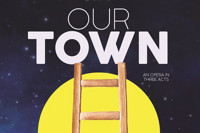 Our Town - The Opera