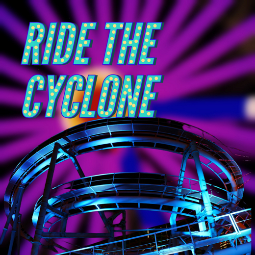 Ride the Cyclone in Ft. Myers/Naples