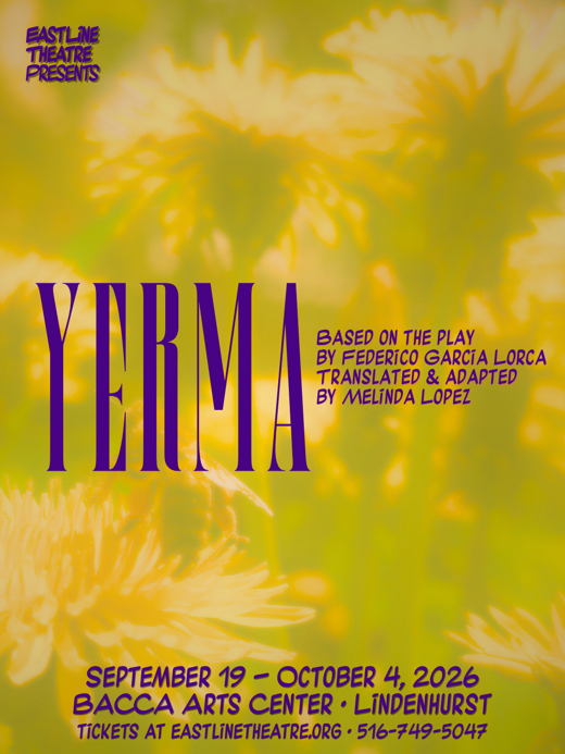 Yerma in Long Island