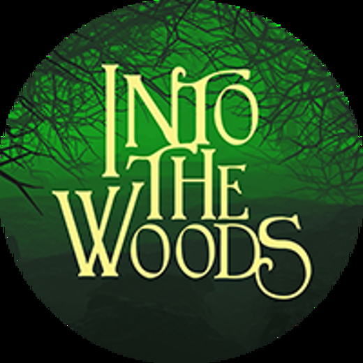 Into The Woods show poster