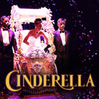 Cinderella presented by the African-American Shakespeare Company