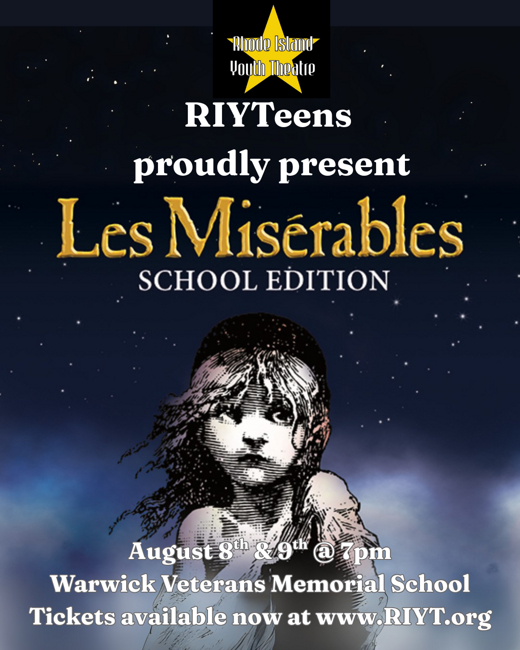 Les Miserables: School Edition