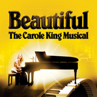 Beautiful - The Carole King Musical show poster