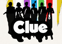 Clue in Central New York
