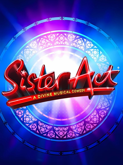 Sister Act: The Musical 