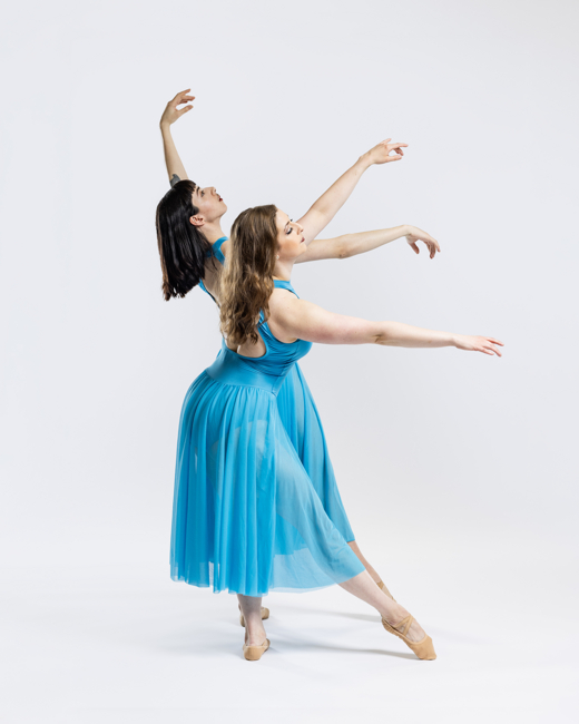 Ballet Tuesday