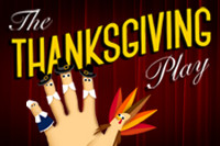 The Thanksgiving in Broadway