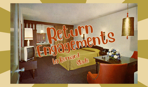 Return Engagements show poster