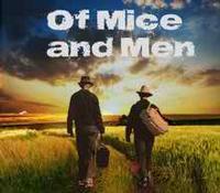 Of Mice And Men show poster