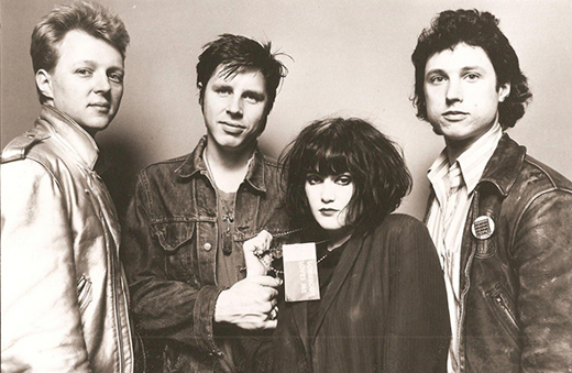 X & Los Lobos - 99 Years of Rock 'N Roll