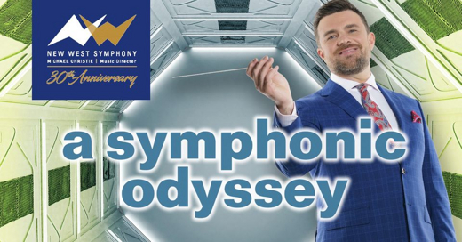 New West Symphony: A Symphonic Odyssey in Thousand Oaks