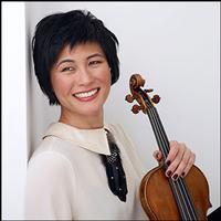 Jennifer Koh, violin, Part III show poster