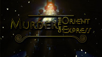 Murder on the Orient Express in New Orleans
