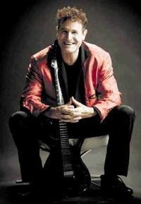 The Johnny Clegg Band