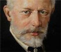 Tchaikovsky Cycle Violin show poster