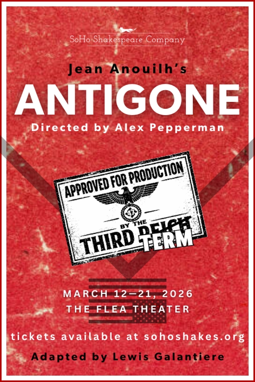 Antigone