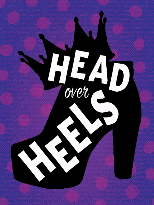 Head over Heels in Baltimore
