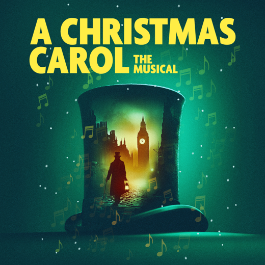 A Christmas Carol, The Musical in Miami Metro