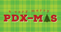 A Very Merry PDX-mas