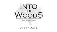 New Muses presents INTO THE WOODS