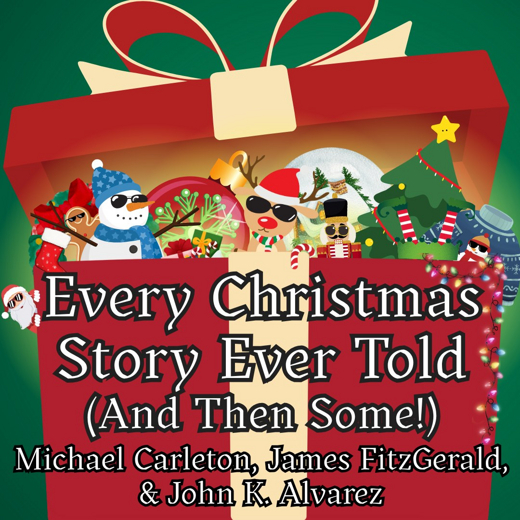 Every Christmas Story Ever Told (And Then Some!)