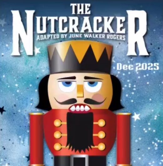 The Nutcracker