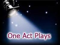 An Evening of One Act Plays 2014