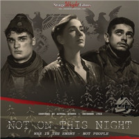 Not On This Night show poster